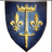 Joan Of Arc'S Shielf
